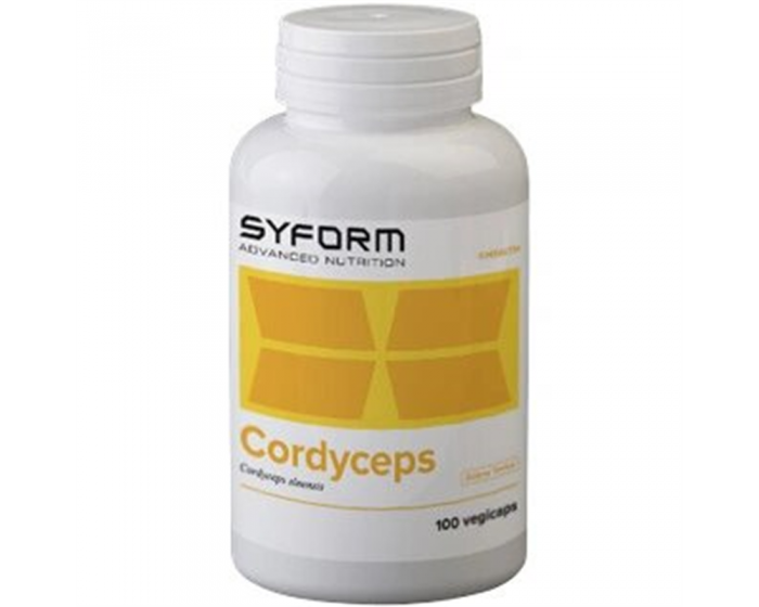 CORDYCEPS 100cp