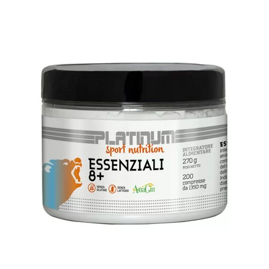 ESSENZIALI 8+ ASTRAGIN® 200cp