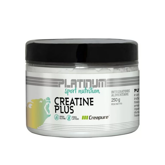 CREATINE PLUS 250g CREAPURE®