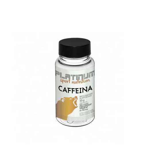 CAFFEINA 90cp