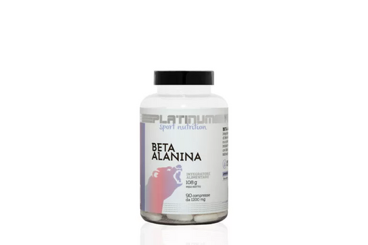 BETA ALANINA 90cp