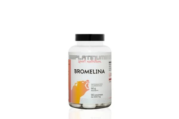 BROMELINA 90cp