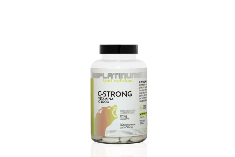 C-STRONG 90cp