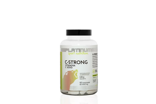 C-STRONG 90cp