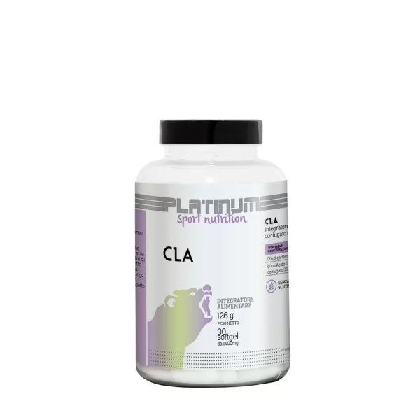 CLA 1000mg 90softgel