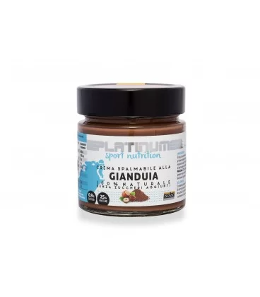 CREMA SPALMABILE 250g – GIANDUIA