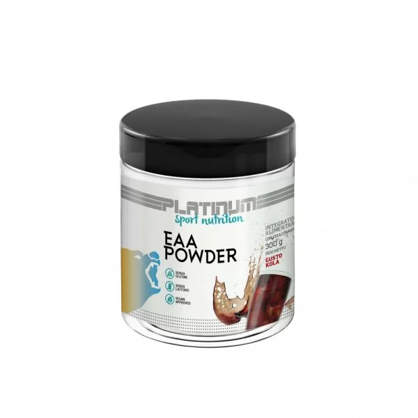 EAA POWDER 300g – KOLA