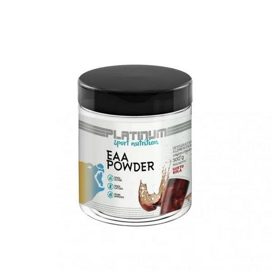 EAA POWDER 300g – KOLA