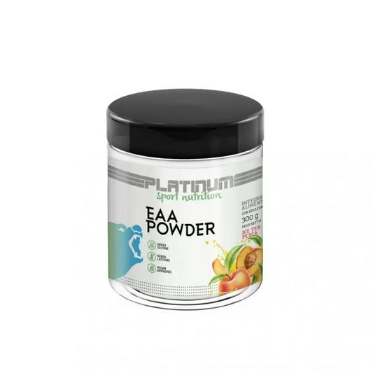 EAA POWDER 300g – THE PESCA