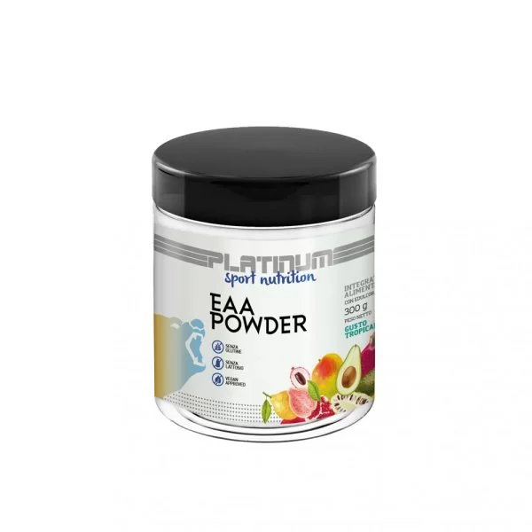 EAA POWDER 300g – TROPICAL