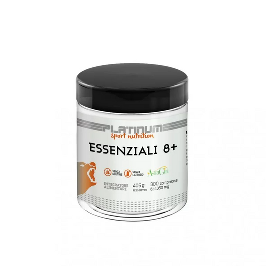 ESSENZIALI 8+ ASTRAGIN® 300cp