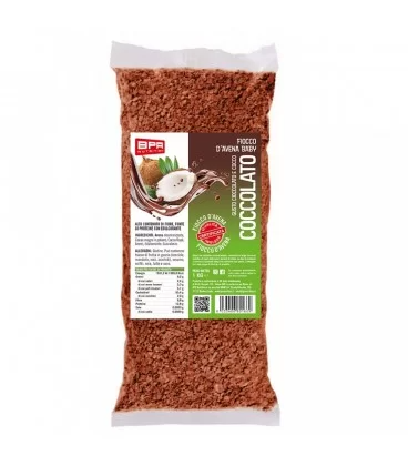 FIOCCHI D’AVENA AROMATIZZATI 1kg – COCCOLATO