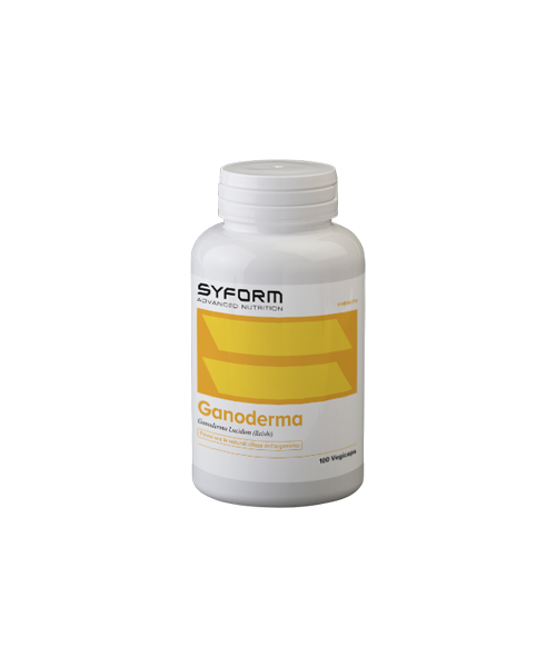 GANODERMA 100cp