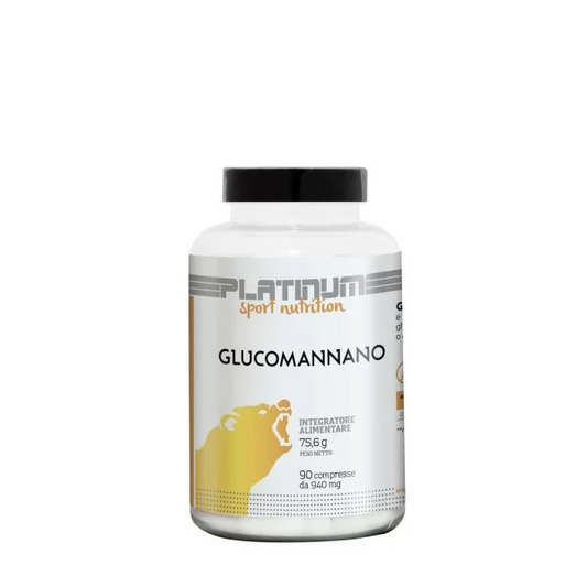 GLUCOMANNANO 90cp