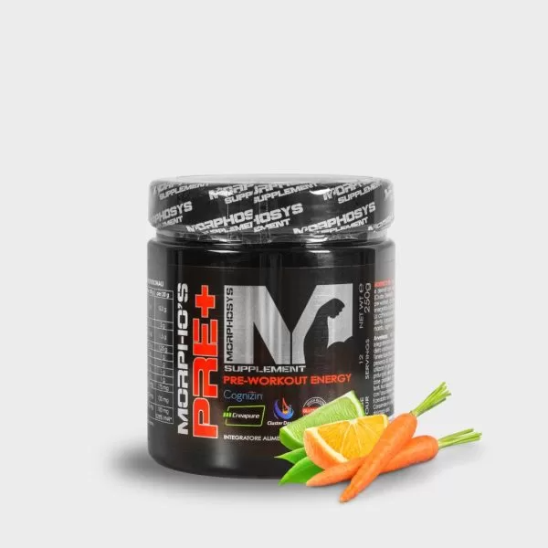 PRE+ 250g – ACE