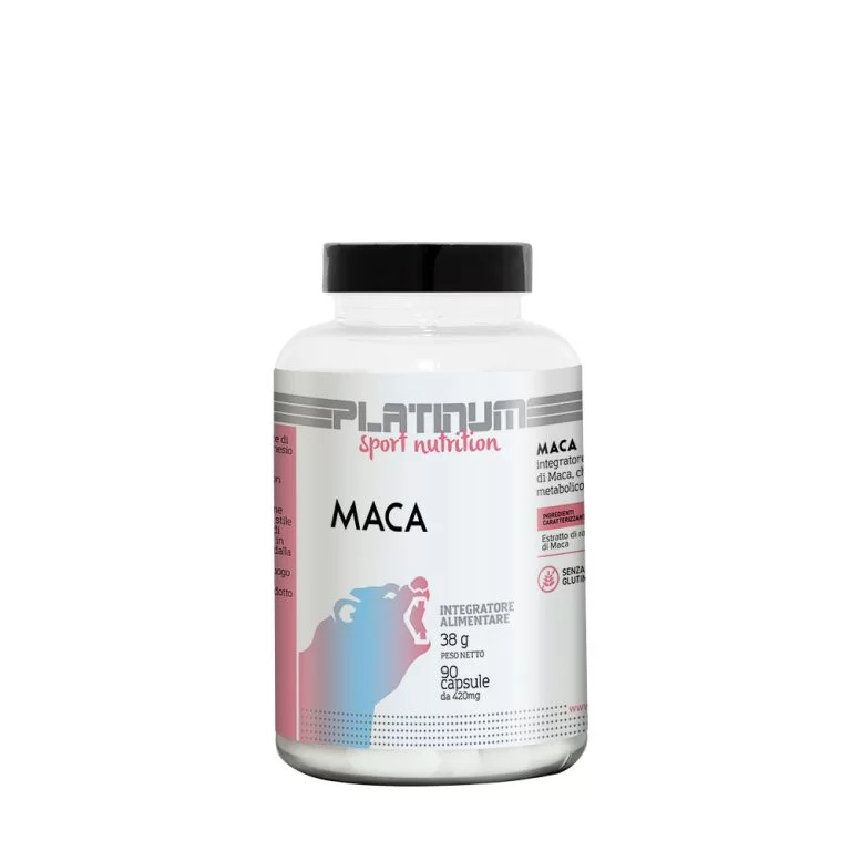 MACA 90cp