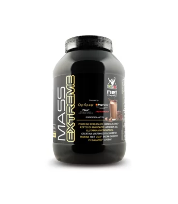 MASS EXTREME PLUS 1500g – CIOCCOLATO