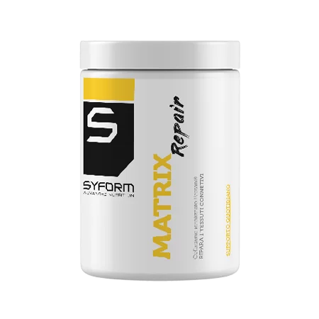 MATRIX REPAIR (COLLAGENE) 300g – ARANCIA