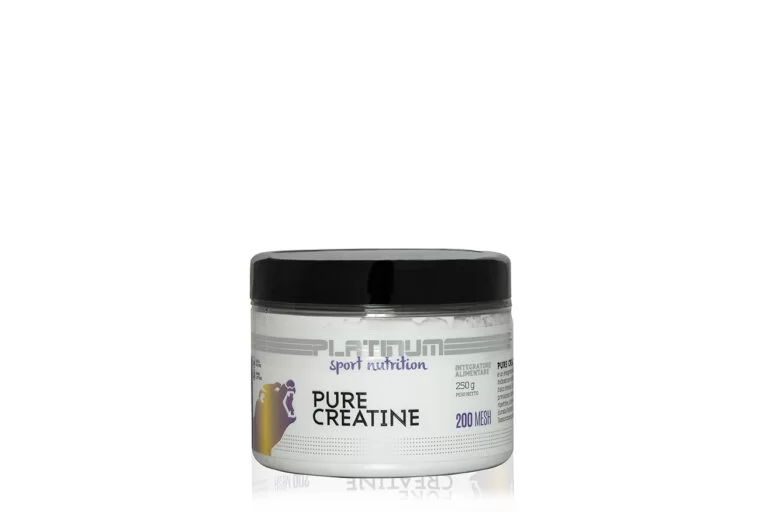 PURE CREATINE 250g