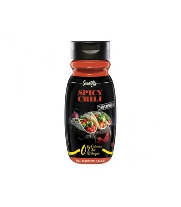 SPICY CHILI 0 KCAL 320ml