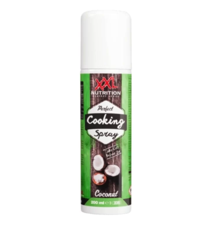 COOKING SPRAY 200ml – COCCO