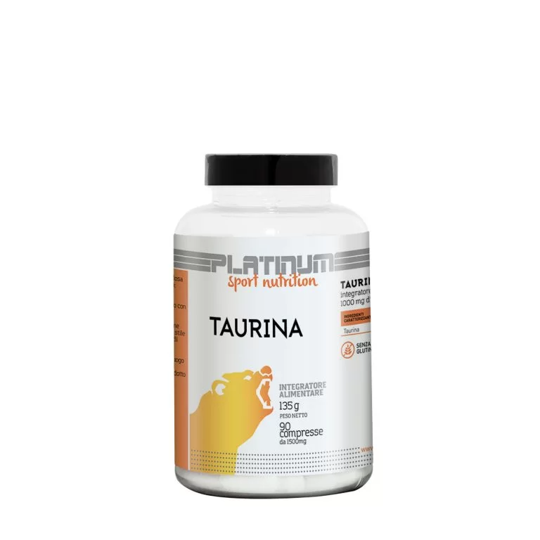 TAURINA 90cp