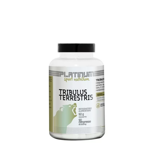 TRIBULUS TERRESTRIS 90cp