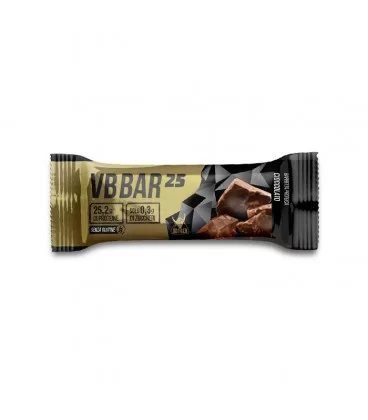 VB BAR 25 50g – CIOCCOLATO