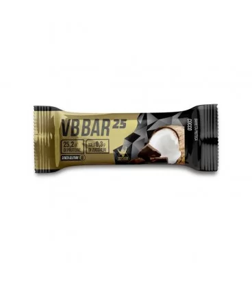 VB BAR 25 50g – COCCO