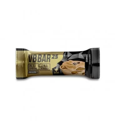 VB BAR 25 50g – TIRAMISU’