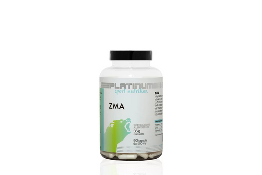 ZMA 90cp