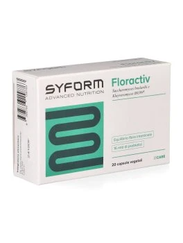 FLORACTIV SYFORM