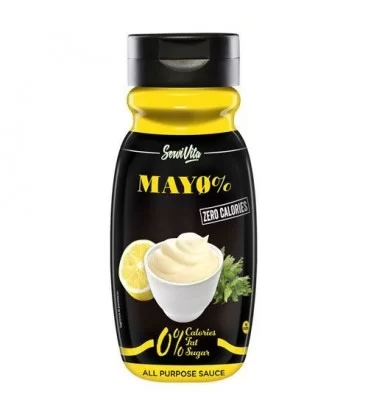 MAYO 0 KCAL 320ml