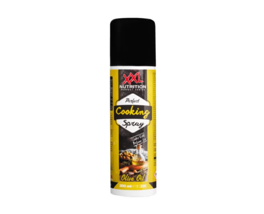 COOKING SPRAY 200ml – OLIO DI OLIVA