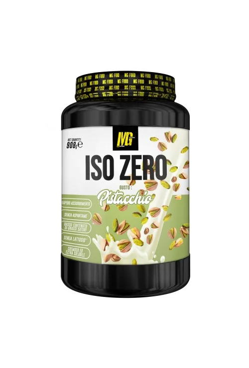 ISO ZERO 908g – PISTACCHIO