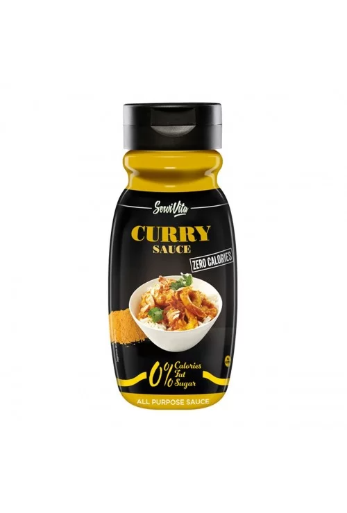 CURRY 0 KCAL 320ml